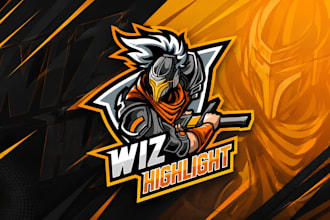 design animated twitch overlay kick stream screens logo panels alerts emotes kit