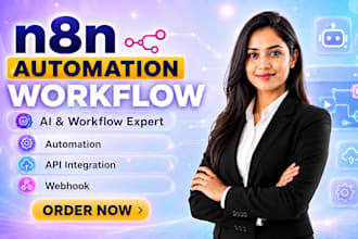 do n8n ai automation, n8n ai agents ai automation, and n8n workflow with API