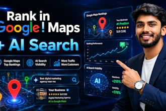 do monthly local SEO GEO and aeo optimization