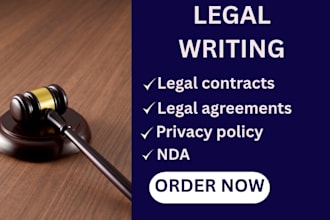 draft professional nda confidentiality and non disclosure agreements