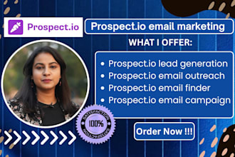 do prospect io lead generation email outreach prospect io integration