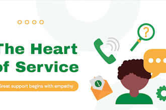 provide professional customer support and email handling for your business