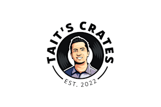 design music record lovers logo