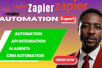 zapier automation zapier expert automation zapier