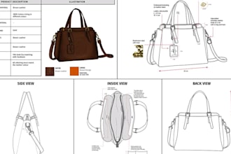 design bag tech pack handbag,duffle bag,travel bag, tote bag, wallets bag design
