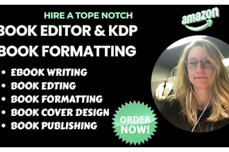 proofread christian ebook, prayer journal design, christian book formatting