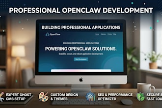 deploy your autonomous openclaw assistant ai agent platforms