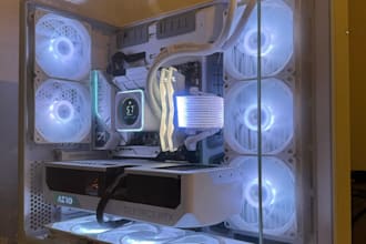 create a custom PC budget parts list for your budget v2