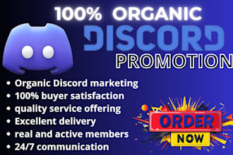 discord server promotion, discord advertising, minecraft, fivem server promotion