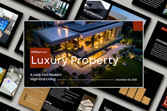 redesign company powerpoint presentation improve educational présentation ppt