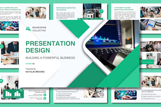 design edit powerpoint template canva presentation powerpoint redesign pitchdeck