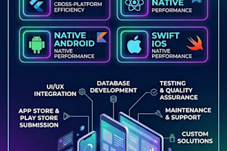 do ai mobile app development android ios website n8n automation as software dev
