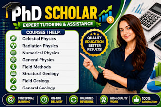 do celestial radiation numerical physics field method structural general geology