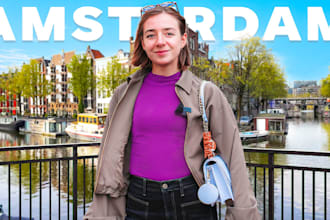 design high quality youtube thumbnail