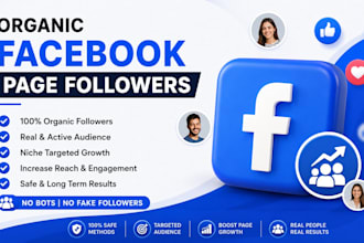 complete facebook monetization organically fast