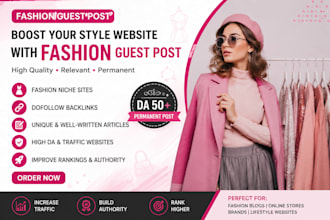 do manual guest posting outreach services