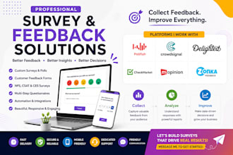 create pollfish crowdsignal delighted checkmarket mopinion zonka feedback