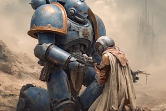 paint your warhammer, 40k, wargaming miniatures