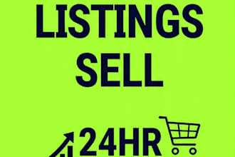 write amazon fba listing description that ranks number 1 and boosts sales