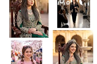 do professional ai photo editing and enhancement