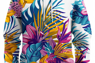 design streetwear clothing merch graphic t shirts and hoodie
