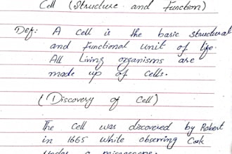 do urgent handwritten notes and assignment writing in 24 hrs