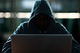 ddos test and protection your website