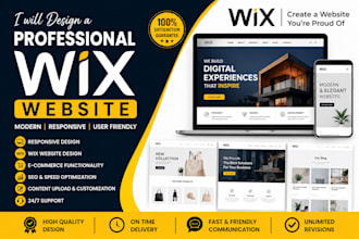 create a professional website with python and django