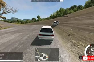 create beamng mods, assetto corsa mods, beamng tracks, custom maps for fs