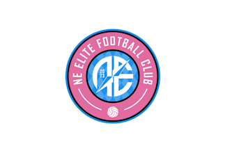 design elite soccer team logo