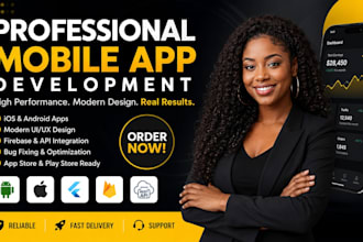 do mobile app development ios app development or andriod app