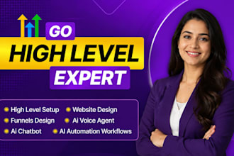 do gohighlevel landing page go highlevel sales funnel