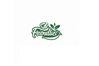 design friendlies cannabis kitchen logo