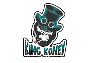 design unique cigar band logo