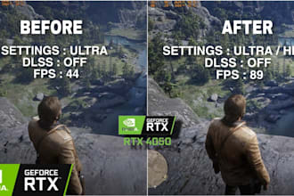 optimize your windows PC for maximum gaming performance