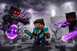 design gaming thumbnails that boost clicks