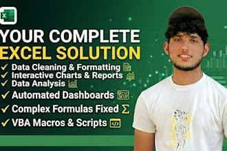 fix excel vba macro errors and automate tasks urgently