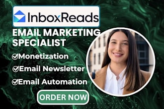 setup inboxreads newsletter monetization inboxreads newsletter automation