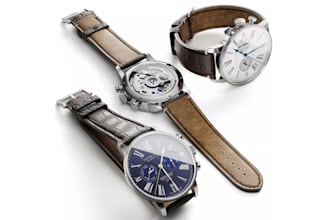 3d or 2d cad cam product, 3d watch modelling, rendering, and technical drawing