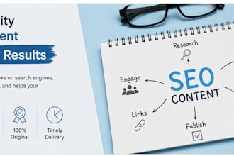 write engaging content that converts readers into customers