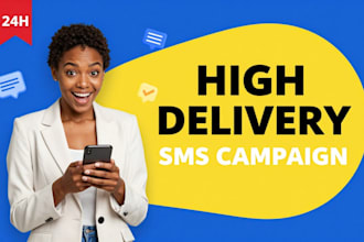 send 900 million bulk sms, sms marketing campaign and sms blast