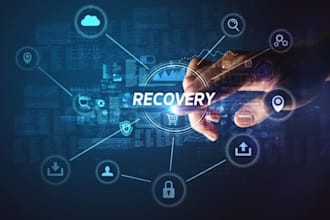 reliable data recovery software for any device recover lost messages, files ease