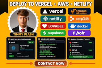 fix lovable deploy replit lovable lovable to ios lovable ai lovable to shopify