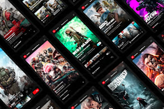 design 3 eye catching youtube thumbnails in canva