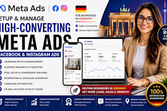 setup meta ads campaign facebook ads campaign manager ig fb ads fix meta ads