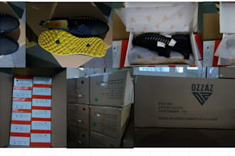 source footwear and apparel from china as an exporter myself