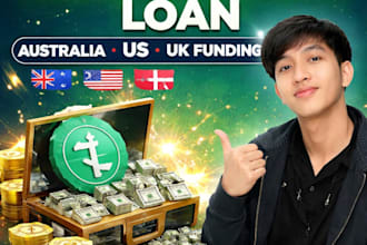 approval personal business loan funding with good credit