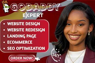 design godaddy website redesign godaddy website godaddy website design godaddy