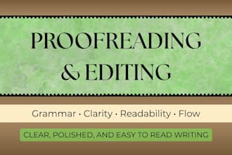 fix grammar, typos, and awkward phrasing