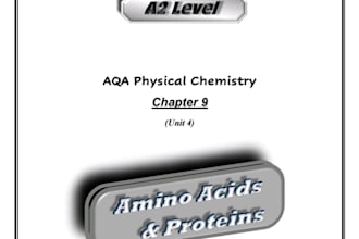 type any document accurately, guide chemistry students as a professional as well